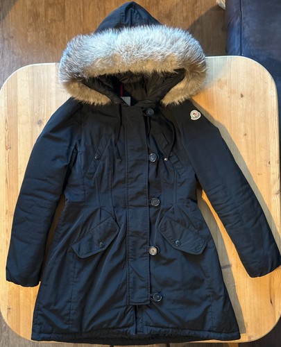 Giacca donna moncler aredhel - moncler,