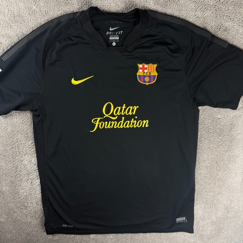 Maglia trasferta nike - maglia, da