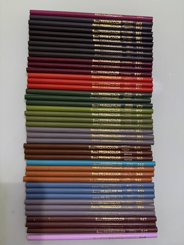 Matite berol prismacolor lotto - berol,