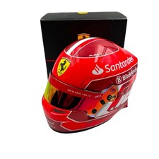 Mini helmet 1/2 - Casco