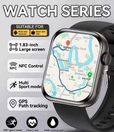 Smartwatch 2026 compatibile