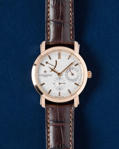 Vacheron constantin malte - vacheron,