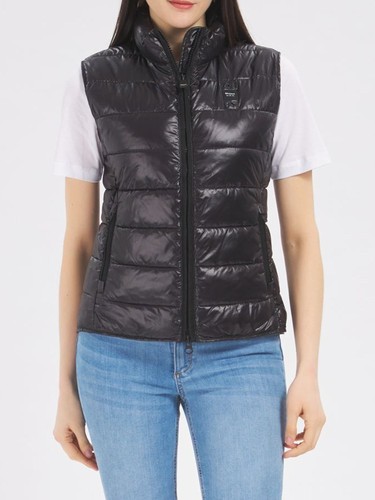Blauer nancia smanicato micro - blauer,