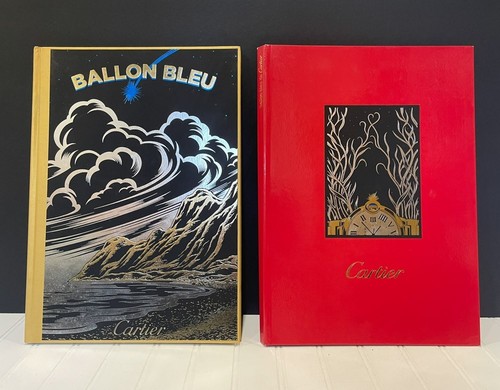 Rare 2007 ballon - 2007, bleu