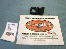 Gancio portaborse retroscudo