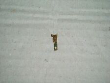 029873-KIT 10 PZ. CAPOCORDA FASTON MASCHIO PICCOLO SENZA DENTE RITEGNO