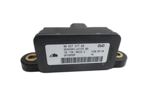 Ecu esp moduli unità - ecu,