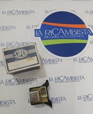 SIPEA 03652AV (2X21+5)WX2