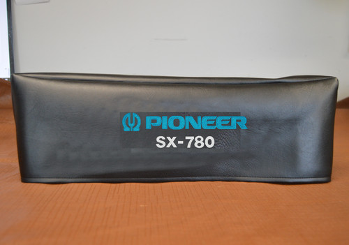 Pioneer 780 signature - pioneer, sx-780