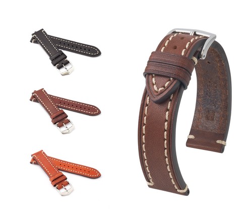 Hirsch cinturino per orologio - per,