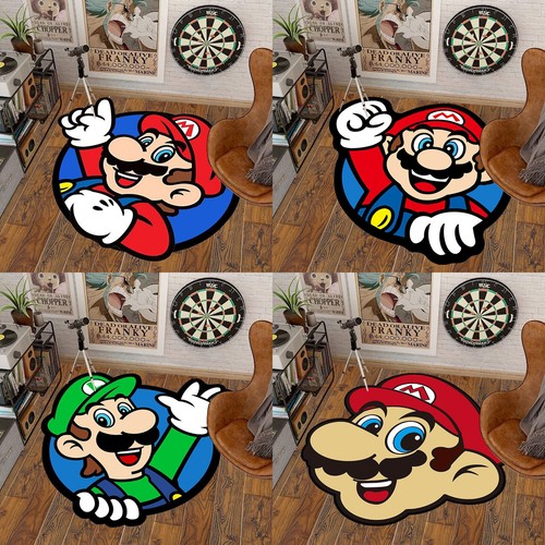 Tappeti cartoni animati super - tappeti,