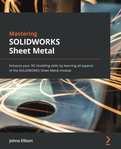 Mastering solidworks 2022 - solidworks,