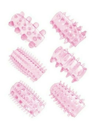 Set kit sex toys - kit, guaina