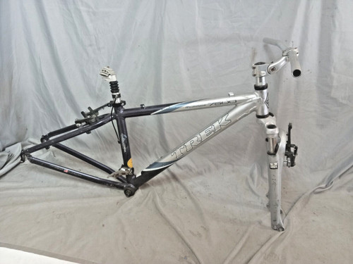 Telaio bici mtb trek - bici,