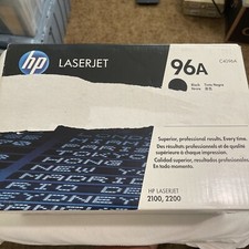 HP LaserJet 2100 2200