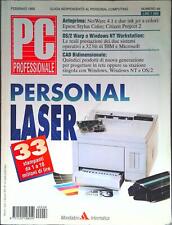 PC PROFESSIONALE N. 46