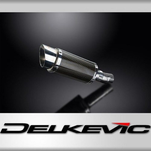 Kit scarico silenziatore tondo - kit,