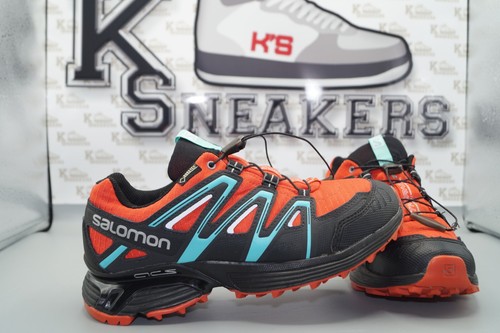 Salomon hornet gore - hornet, gore-tex