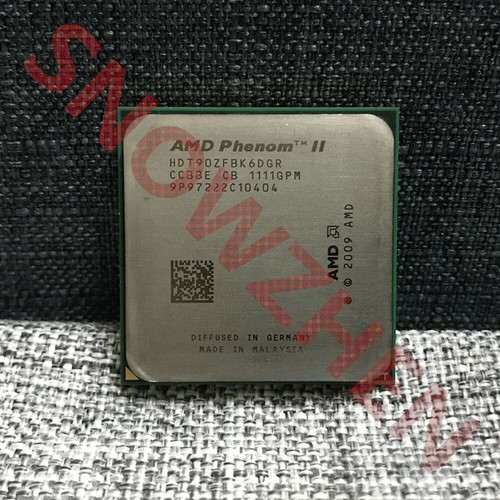 Amd phenom 1090t - phenom,