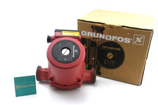Grundfos UP 25 80 180 52004390