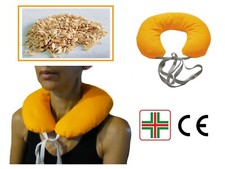 Cuscino Riscaldabile con Pula