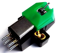 Cartuccia Audio Technica