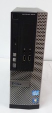  DELL OPTIPLEX 3010 PC SFF INTEL CORE I3 3.30 GHZ RAM 4GB HDD500GB WIN 7 P.