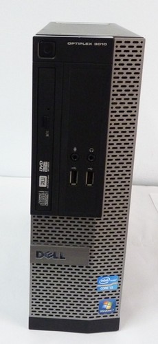 Dell optiplex 3010 sff - optiplex,