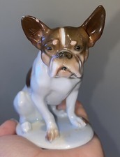 ROSENTHAL Barvaria Bulldog