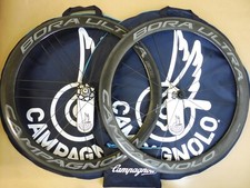 Set ruote/cerchio tubolare