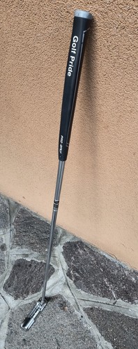 Putter odyssey white steel - odyssey,