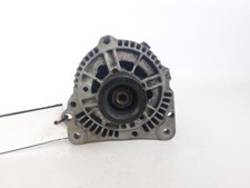 0123320007 ALTERNATORE 120A VOLKSWAGEN POLO (9N1) 1.4 TDI 6V 75CV (2001>2005)