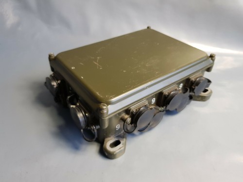 Amplificatore per radio sem - amplificatore,