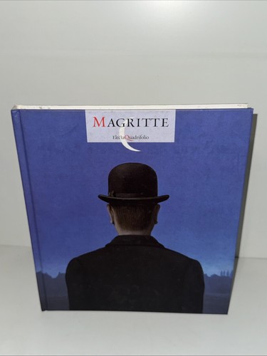 Rene magritte electa 2000 - -,