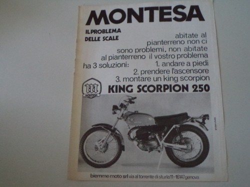 Advertising pubblicità 1971 - advertising,