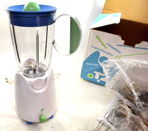 Frullatore tupperware 2 - frullatore,