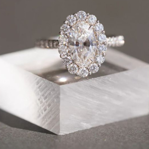 Fede nuziale diamante taglio - fede,