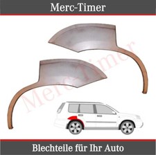 Nissan X-Trail 2001-2007