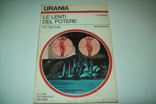Urania mondadori - urania,