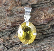 Certificato naturale giallo - certificato,