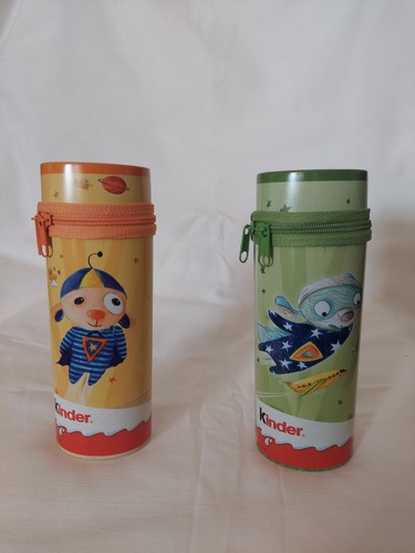 Set lotto astucci - 2,