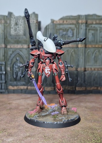 Warhammer 40k eldar aeldari - eldar,