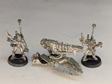 Warhammer 40K - Metal Eldar