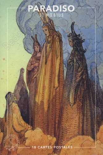 Portfolio moebius jean - portfolio, giraud