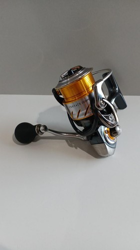 Daiwa certate 2508pe 733320 - 13,