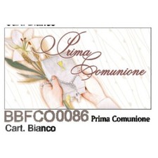 100 PZ Bigliettini bigliettino