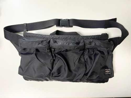Porter force waist - force, bag