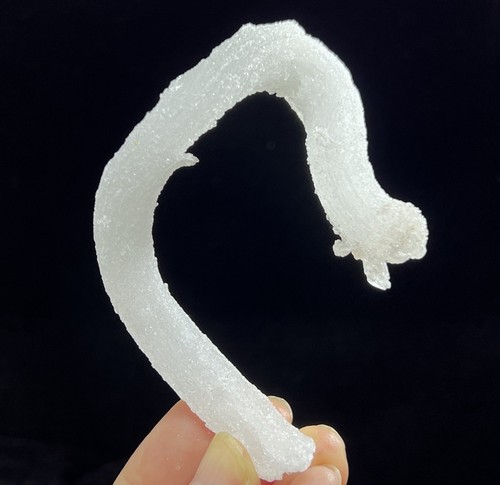 Selenite forma di - selenite,