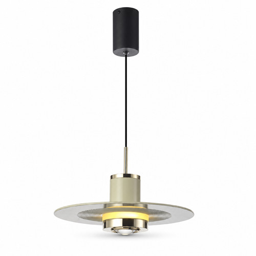 Lampadario led sospensione - lampadario,