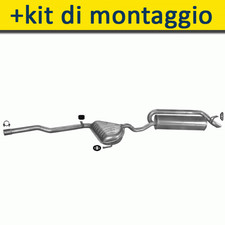 Fiat marea 4 1 - 1.2, 1.6